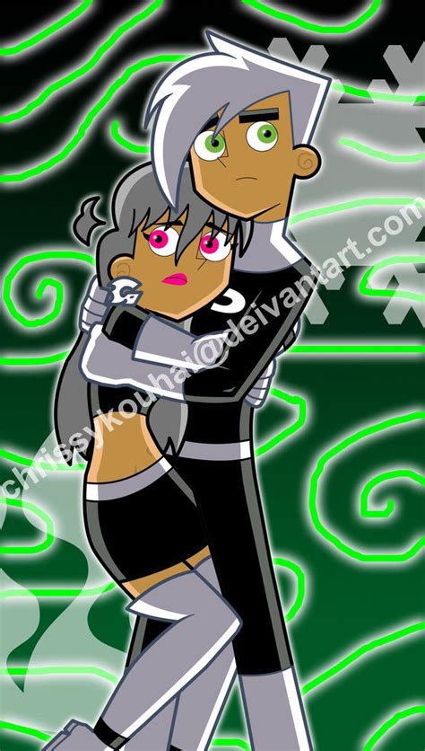 danny phantom xvideos|Animation: Danny phantom .